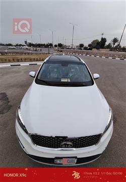 کیا سۆرینتۆ